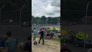 Brisca F2 Stock Car Grand Nationals shorts brisca f2 england racing stockcarracing uk race [upl. by Marduk]