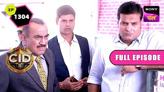 CID क्यों कर रही है एक Romeo Puppet की Investigation  CID  Full Episode 1304  7 July 2024 [upl. by Berck]