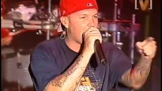 Limp Bizkit  Break Stuff Live at Big Day Out Festival Sydney 2001 Official Pro Shot [upl. by Leemaj187]