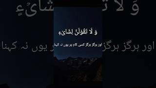 Surah kahf Mishary Rashid Alafasy urdu translation2324 [upl. by Eahsram]