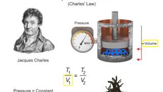 Fluid Power Fluid Motion and Fluid Mechanics Pascal Boyle Charles and Bernoulli Principle [upl. by Thornie]