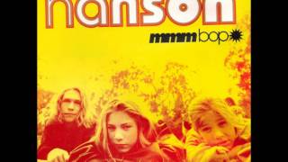 MMMbop Radio Version [upl. by Ojybbob]