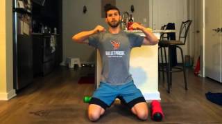 Arm Mobility Exercises [upl. by Yaf]