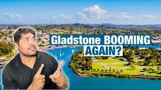 Gladstone Property Market Update  May 2024 [upl. by Eillod]