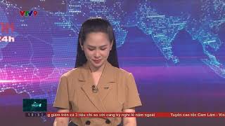 Cuộc thi viết vẻ đẹp của nước nguồn VTV9 [upl. by Ger70]