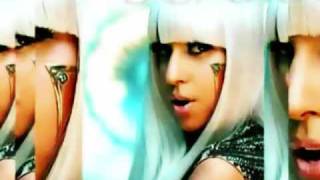 Lady Gaga Here We Go Again OFFICIAL NEW SONG 2009 [upl. by Darrel]