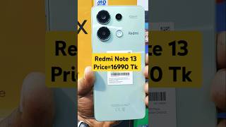 Redmi Note13 4G unboxing shorts shortsfeed redminote13series redminote13 MahaUnboxingrahul [upl. by Prud]