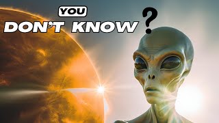 Interesting SUN Facts and Information  TIRLA ACADEMY [upl. by Ahsikan]