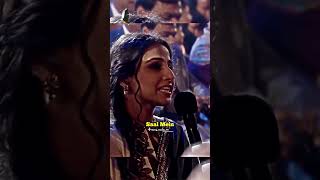 Vidya Valan Roast 🔥 Shahrukh Khan 🤣😂 Watch Till Endshorts vidyabalan srk iffa roast t [upl. by Nob]