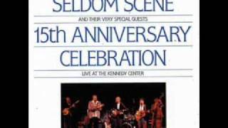 Seldom Scene  Blue Ridge [upl. by Spiro]