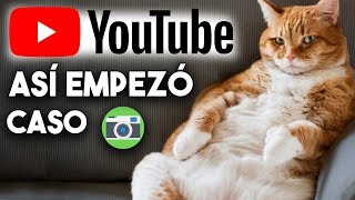 📹 Así Empezó Youtube y su Imperio  Caso Youtube [upl. by Atwater]