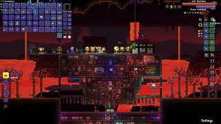 Pt 6  Terraria  get fixed boi  Legendary Mode  More Fishing  Uncut [upl. by Aileve370]