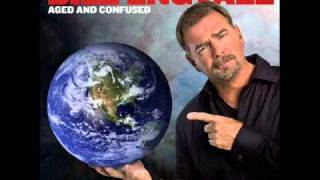 Bill Engvall  Aged and confused part 8wmv [upl. by Hafler]