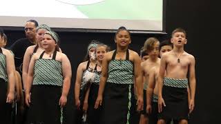 Bromley School Kapa Haka and Pasifika [upl. by Bobby]