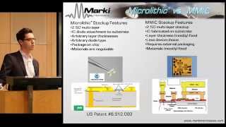 Microlithic and MMIC Mixers [upl. by Nojad132]