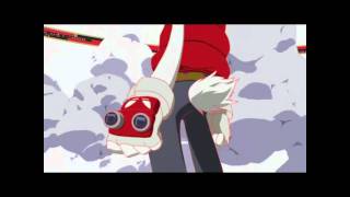 Summer Wars  Manafest Impossible Amv [upl. by Enilrad]