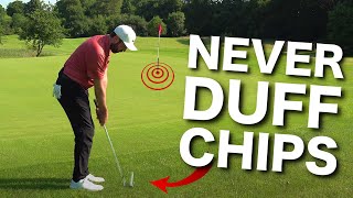 THE SECRET CHIPPING TECHNIQUE  EVERYONE MUST KNOW [upl. by Mittel]