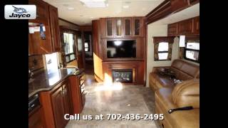 2015 Jayco Seneca 36FK in Las Vegas NV [upl. by Notirb]