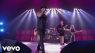 ACDC  Rock n Roll Damnation Live at the Circus Krone Munich Germany June 17 2003 [upl. by Strickland]