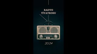 ALDANMAPolisiye Radyo Tiyatrosu 2024Yeni [upl. by Laris353]