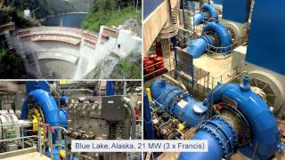 Gilkes Hydropower Systems [upl. by Irim48]