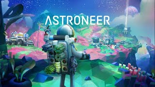 A Quick Review of Astroneer [upl. by Naniac144]