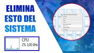 Como optimizar al máximo y GRATIS Windows 10 sin instalar NADA 🦾 [upl. by Eleda]