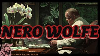 5 Essential Clues Every Detective Needs to Crack the Nero Wolfe Code [upl. by Latimore754]