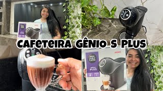 COMPREI UMA CAFETEIRA NOVA [upl. by Anigue320]