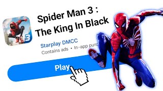 I Played Craziest 🤯 Spider Man Games On Play Store [upl. by Spillar544]