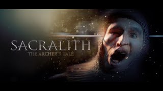 Sacralith：The Archers Tale 全劇情 [upl. by Elyk523]