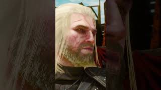 Geralt The Merciful  The Witcher 3 [upl. by Bracci491]