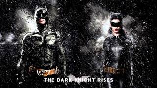 The Dark Knight Rises 2012 Miranda Visits WayneTake Me To Bane Complete Score Soundtrack [upl. by Muhcon]