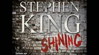 Stephen King  Shining [upl. by Elleneg]