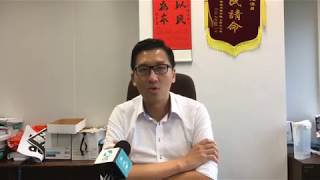 林卓廷逐點駁斥警方821記者會：警方明顯是為拖延調查辯解 [upl. by Werdnael]