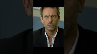 Emotionally elusive Dr House imbecility a curemovie tv shorts [upl. by Merrill]