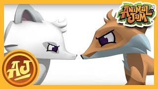 Animal Jam  It Wasnt Me [upl. by Odrautse904]