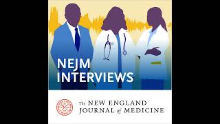 NEJM Interview Dr Tait Shanafelt on causes of burnout and efforts to improve support for clinic [upl. by Nehpets814]