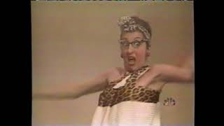 SCTV Edith Prickley Live From the Mellonville Baths stereo [upl. by Arikal]