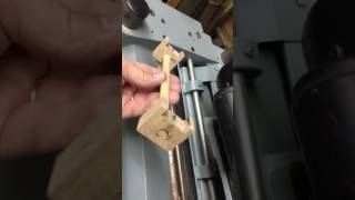 Planer knife setting jig [upl. by Stearn]