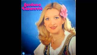 Gordana Lazarevic  Mara mara maramica  Audio 1981 HD [upl. by Aneles]