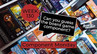 Which board game is this component from  Component Monday Week 130 SHORTS [upl. by Okoyk]