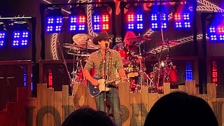 Head Over Boots LIVE  Jon Pardi [upl. by Stoops231]