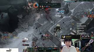 Chovy Stream Full 2024426 Part 3 KR Challenger S13 GEN Chovy直播 lol66 new [upl. by Rafter]