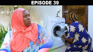 Stecia Mayanja House Girl Atabulidde Hajjat Kanywe Okawulire Episode 39 [upl. by Dearborn]