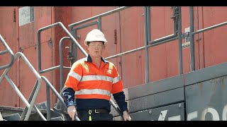 Glencore Australia  How we work [upl. by Vaclava]