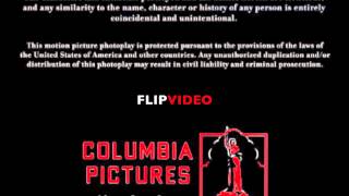 Columbia Pictures  Sony Pictures Television [upl. by Sadonia]