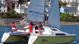 Multihull Sailors Have More Fun [upl. by Corkhill988]