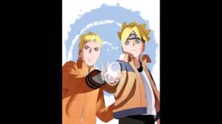 Boruto Naruto The Move  Heaven Shaking [upl. by Olin]