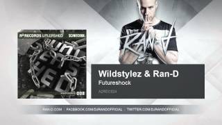 Wildstylez amp RanD  Futureshock [upl. by Ydnamron]